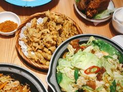 -东北灶(句容吾悦广场店)