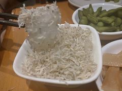 -福烤锦花(长乐路店)