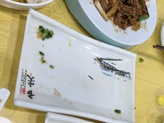 -春水锅贴·传统鲁菜(大明湖店)