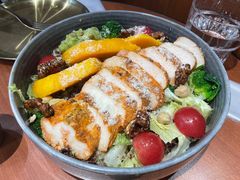 -魏斯理汉堡(西安沣东吾悦店)