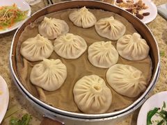 -老班长手工灌汤包老店(东山店)