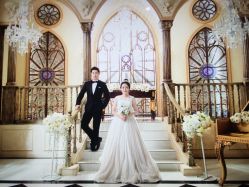 -太郎花子婚纱摄影艺术中心