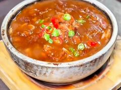 -牡丹宴·正宗洛阳菜·水席专家(国家牡丹园店)