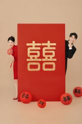 -樱花婚纱摄影