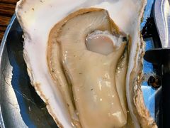 高压竹笼蒸蚝-蚝堡海鲜·威海菜·海肠捞饭·烧烤·亚洲吃蚝公司(幸福门店)