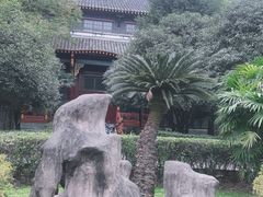 -四川大学(华西校区)