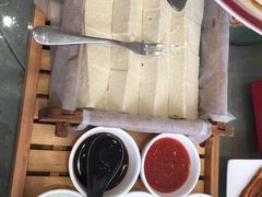 -旺顺阁鱼头泡饼(小红门店)