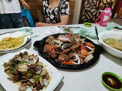 -前王院•巧克力海鲜市集餐厅(万平口店)