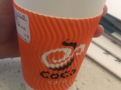 -CoCo都可(铁西万达店)