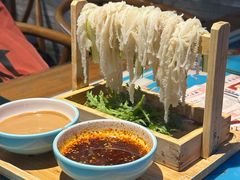 -醉长安(钟楼旗舰店)