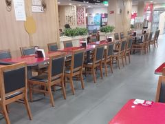 -宏状元现熬粥·京味菜(五棵松店)