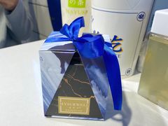 -麦雪尔甜品·生日蛋糕(新街口旗舰店)