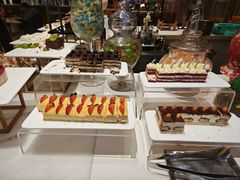 -冀粤香海鲜自助餐厅(西美五洲店)