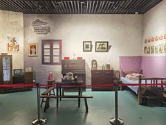 -巴音郭楞蒙古自治州博物馆