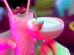 -MOSSO音乐酒吧·Live House(南京西路店)