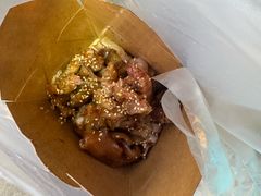 -大学城夜市