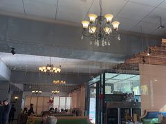 -YAFEE雅菲·粤菜·湘菜·融合菜(魏公村店)