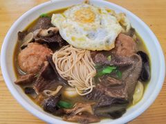-超爷叔面馆(西园店)