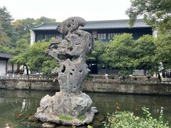 -浙江省博物馆(孤山馆区)