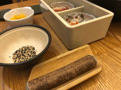 -胜博殿霸王树(嘉里中心店)