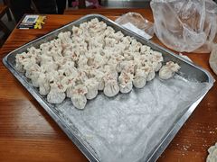 -枫泾丁氏烧卖(枫丽路店)