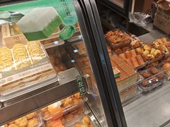 -泸溪河桃酥(江宁太阳城店)