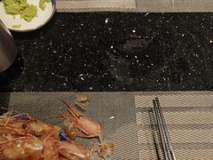-極上萬膳·日料放题(海岸城店)