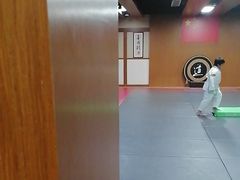 -一本柔道跆拳道馆(环球中心馆)