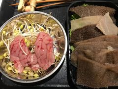 -钢管厂五区小郡肝串串香(南山店)