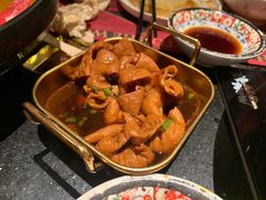 -牛New寿喜烧(金茂览秀城店)