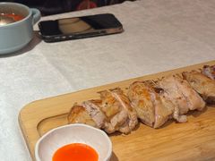 -俄士厨房(环球港店)
