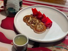 -醉长安(钟楼旗舰店)