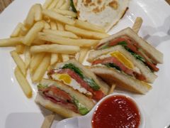 -咖梦餐厅 COMENG RESTAURANT