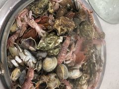 -同道蒸汽海鲜烧烤自助(刘庄夜市店)