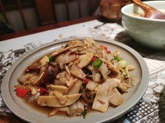 -一味大院•桐庐菜传承店(春江路店)