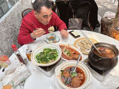 -又见炊烟私房菜(敬亭路店)