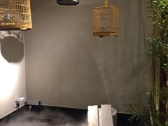 大堂-云水瑶意境云南菜餐厅(大悦城店)