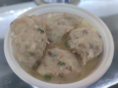 原味盲公丸-无影脚佛山陈氏盲公丸始创店(飞鸿街店)