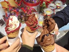 -GODIVA(宁波来福士店)