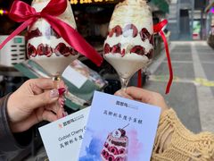 -翡翠鸟精品泰国菜(北辰财富中心店)