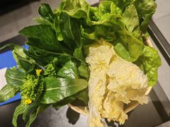 -大头椰·椰子鸡火锅(新梦店)