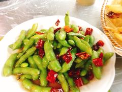 毛豆-小民大排档(光谷店)