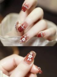 点击看大图 -M·X Nail日式美甲美睫