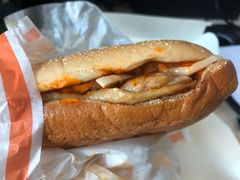 -麦当劳(新塘万达广场分店)