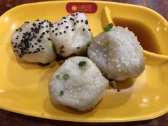 -小杨生煎(黄河路店)
