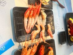 -悦古里·海鲜放题自助(金华世贸城市广场店)