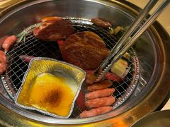-伊茉家的烤肉店(勒泰中心店)