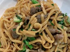 干炒牛河（粿粉）-陈记顺和潮汕牛肉火锅(番禺迎宾大道店)