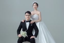 点击看大图 -Mu慕婚纱摄影·超级工作室