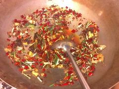 炒螺-七宝老街臭豆腐